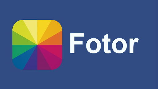 Thay đổi kích thước thiết kế website bằng Fotor